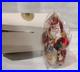 Patricia-Breen-L-Large-SANTA-CLAUS-Christmas-Ornament-Glitter-Glass-01-mx