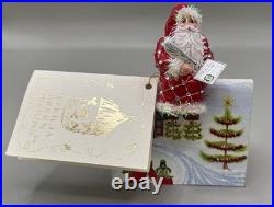 Patricia Breen Postcards From Portland, Merry Christmas #2199 NWT