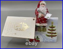Patricia Breen Postcards From Portland, Merry Christmas #2199 NWT