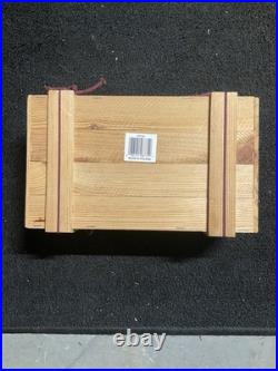 Peanuts Set 3 Christmas Glass Ornament Lucy Snoopy Charlie Brown by Kurt Adler