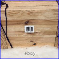 Polonaise Kurt Adler Little Red Riding Hood Ltd. Ed. (4) Glass Ornaments in Box