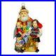 Polonaise-Kurt-Adler-Santa-Children-Gifts-Komozja-Glass-Ornament-Christmas-VTG-01-uj