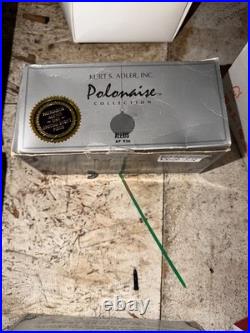 Polonaise christmas ornaments