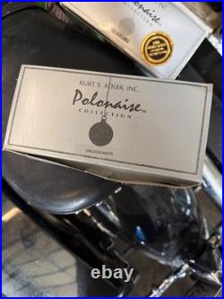Polonaise christmas ornaments
