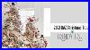 Quick-Look-At-The-2021-Raz-Christmas-Trees-Presented-By-Trendy-Tree-01-bthk