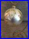 RARE-Christopher-Radko-Gold-Silver-Scarlett-Glass-Christmas-Ornament-01-xdno