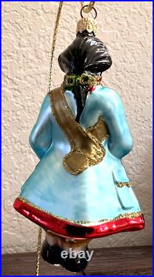 RARE Limited Edition KOMOZJA Polonaise Cinderella Collection SIGNED GP511 set