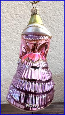 RARE Limited Edition KOMOZJA Polonaise Cinderella Collection SIGNED GP511 set