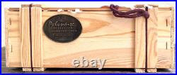 RARE Limited Edition KOMOZJA Polonaise Cinderella Collection SIGNED GP511 set
