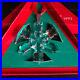 RARE-Retired-Swarovski-Crystal-1992-Christmas-Snowflake-Ornament-168690-Boxed-01-ozs