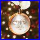 RARE-Vintage-Face-Full-Moon-Glass-Christmas-Ornament-Initialed-R-M-01-jjur