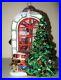 Radko-A-GLIMPSE-OF-CHRISTMAS-Santa-Peeking-In-Window-Ornament-8-New-NWT-1016985-01-gfvk