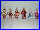 Radko-Little-Gem-Set-of-6-Nativity-Christmas-Ornaments-Pre-Owned-No-Boxes-01-aw