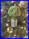 Radko-Partridge-In-A-Pear-Tree-12-Days-Of-Christmas-1993-Ornament-8-5000-No-Box-01-mffe