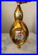 Rare-7-West-Germany-Glass-Finial-Indent-Ornament-Santa-Helicopter-Mica-Cloud-01-yax