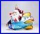 Rare-CHRISTOPHER-RADKO-Santa-Riding-Rocketship-Glass-Christmas-Ornament-with-TAG-01-taw