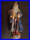 Rare-Christopher-Radko-Christmas-Ornament-Siberian-Santa-Blue-9-Detailed-Glass-01-uytg