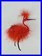 Rare-Radko-Red-Feather-Fire-Bird-Glass-Christmas-Ornament-Made-in-Italy-97-01-toy