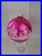 Rare-VTG-Jumbo-Store-Display-Shiny-Brite-Christmas-Ornament-Stenciled-pink-01-lipy