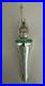 Rare-Vintage-De-Carlini-Alien-Spaceship-Christmas-Italian-Blown-Glass-Ornament-01-grr