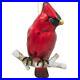 Red-Cardinal-on-Branch-Glass-Christmas-Ornament-4-5-Inches-01-ylit