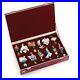Reed-Barton-12-Days-Of-Christmas-Ornament-Set-Twelve-Glass-Wooden-Chest-NEW-01-yntd