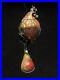 Reed-Barton-12-Days-Of-Christmas-Partridge-In-A-Pear-Tree-Glass-Ornament-01-vt