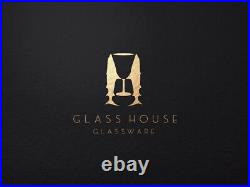 Rhodium Montana Valentine's Day Shark Ornament Embellished by Swarovski