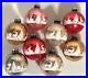 Set-of-8-Vintage-Christmas-Ornament-Glass-Balls-Stenciled-Winterscape-USA-3-5-01-vzm