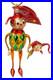 Slavic-Treasures-Jester-Lester-Hand-Blown-Glass-Christmas-Ornament-LE-150-01-rkox