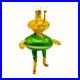 Soffieria-De-Carlini-Italy-Spaceman-Alien-Blown-Glass-Christmas-Ornament-RARE-01-fqii