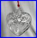 Steuben-Crystal-Hand-Blown-Glass-Hanging-Christmas-Ornament-Swirl-Puffy-HEART-01-mnrj