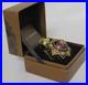 Strongwater-2002-Neiman-Marcus-Blown-Glass-Swarovski-Christmas-Ornament-NIB-01-uke