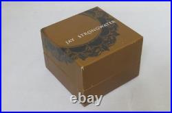 Strongwater 2002 Neiman Marcus Blown Glass Swarovski Christmas Ornament (NIB)