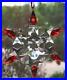 Swarovski-Christmas-Ornament-2010-Red-Tips-USA-Excl-1074802-Mint-Boxed-Retired-01-mfhh