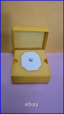 Swarovski Crystal 2026 ANNUAL EDITION ORNAMENT New 5764754
