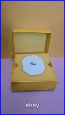 Swarovski Crystal 2026 ANNUAL EDITION ORNAMENT New 5764754