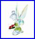 Swarovski-Disney-Tinkerbell-Christmas-Ornament-5135893-Mint-Boxed-Retired-Rare-01-ud