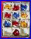 TEN-partridges-birds-glitter-mica-Christmas-Polish-Poland-handblown-ornaments-01-nt