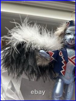 The Ornament King Heartfully Yours Flying Monkey Ornament Wizard Of Oz