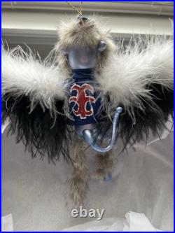 The Ornament King Heartfully Yours Flying Monkey Ornament Wizard Of Oz