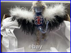 The Ornament King Heartfully Yours Flying Monkey Ornament Wizard Of Oz