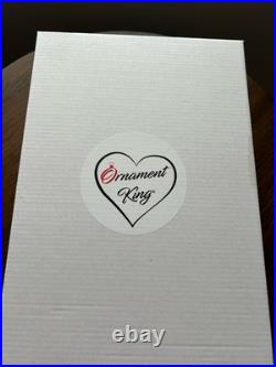 The Ornament King Heartfully Yours Flying Monkey Ornament Wizard Of Oz