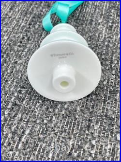 Tiffany & Co Christmas Tree Christmas Porcelain Ornament NEW