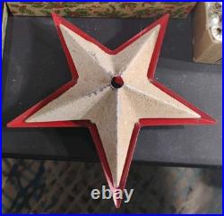 VTG 50s Glass Christmas Ornament Shiny Brite Poland W. Germany 100+ PICK UP ONLY