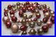 VTG-Antique-Glass-Crinkle-Wire-Indent-Beads-55-Garland-Christmas-Ornament-Japan-01-ov