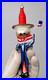 VTG-Glass-Festive-Patriotic-Stripe-Man-Figurine-Christmas-Ornament-Carlini-Italy-01-fpya