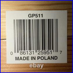 VTG Kurt Adler Polonaise Cinderella Blown Glass Ornaments 6 Pc Boxed Set Komozja