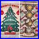 VTG-Mica-Striped-Double-Indent-Round-Glass-Xmas-Ornament-Box-12-4-Ex-Cond-01-aymo