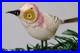 VTG-Unsilvered-Glass-LARGE-EYE-Turn-Head-BIRD-Clip-On-Christmas-Ornament-German-01-bfa